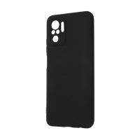 Чохол до мобільного телефона Armorstandart Matte Slim Fit Xiaomi Poco M5s Camera cover Black (ARM65975)
