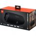 Акустична система JBL Charge 5 Wi-Fi Black (JBLCHARGE5WIFIBLK)