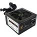 Блок живлення Gamemax GM-400-80+APFC Black