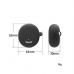 Чохол для навушників BeCover Silicon для OPPO Enco Air3 (ETE31) Black (709569)