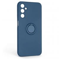Чехол для мобильного телефона Armorstandart Icon Ring Samsung A24 4G (A245) Blue (ARM68764)