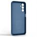 Чехол для мобильного телефона Armorstandart Icon Ring Samsung A24 4G (A245) Blue (ARM68764)