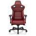 Кресло игровое Anda Seat Kaiser 2 Size XL Black/Maroon (AD12XL-02-AB-PV/C-A05)