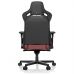 Кресло игровое Anda Seat Kaiser 2 Size XL Black/Maroon (AD12XL-02-AB-PV/C-A05)