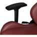 Кресло игровое Anda Seat Kaiser 2 Size XL Black/Maroon (AD12XL-02-AB-PV/C-A05)