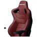 Кресло игровое Anda Seat Kaiser 2 Size XL Black/Maroon (AD12XL-02-AB-PV/C-A05)