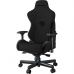 Кресло игровое Anda Seat T-Pro 2 Size XL Black (AD12XLLA-01-B-F)