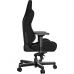 Кресло игровое Anda Seat T-Pro 2 Size XL Black (AD12XLLA-01-B-F)