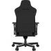 Кресло игровое Anda Seat T-Pro 2 Size XL Black (AD12XLLA-01-B-F)