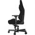 Кресло игровое Anda Seat T-Pro 2 Size XL Black (AD12XLLA-01-B-F)