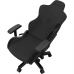 Кресло игровое Anda Seat T-Pro 2 Size XL Black (AD12XLLA-01-B-F)