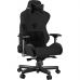 Кресло игровое Anda Seat T-Pro 2 Size XL Black (AD12XLLA-01-B-F)