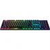 Клавіатура Razer DeathStalker V2 Pro Wireless Red Switch RU Black (RZ03-04360800-R3M1)