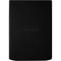 Чохол до електронної книги Pocketbook 743 Flip cover black (HN-FP-PU-743G-RB-WW)