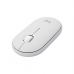 Мышка Logitech M350s Wireless White (910-007013)