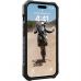 Чехол для мобильного телефона UAG Apple iPhone 15 Pathfinder Magsafe, Olive Drab (114291117272)