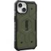 Чохол до мобільного телефона UAG Apple iPhone 15 Pathfinder Magsafe, Olive Drab (114291117272)