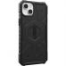 Чехол для мобильного телефона UAG Apple iPhone 15 Plus Pathfinder Magsafe, Black (114311114040)