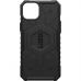 Чехол для мобильного телефона UAG Apple iPhone 15 Plus Pathfinder Magsafe, Black (114311114040)