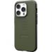Чехол для мобильного телефона UAG Apple iPhone 15 Pro Civilian Magsafe, Olive Drab (114275117272)