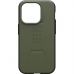 Чохол до мобільного телефона UAG Apple iPhone 15 Pro Civilian Magsafe, Olive Drab (114275117272)