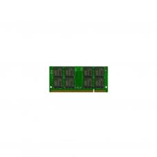 Модуль памяти для ноутбука SoDIMM DDR3 8GB 1066 MHz Essentials Mushkin (992019)