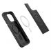 Чехол для мобильного телефона Spigen Apple iPhone 15 Pro Mag Armor MagFit Matte Black (ACS06736)