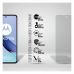 Пленка защитная Armorstandart Matte Motorola G84 5G (ARM70893)
