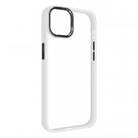 Чехол для мобильного телефона Armorstandart UNIT2 Apple iPhone 15 Plus White (ARM69973)
