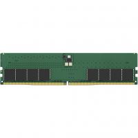 Модуль памяти для компьютера DDR5 32GB 5600 MHz Kingston (KVR56U46BD8-32)