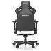 Крісло ігрове Anda Seat Kaiser 3 Size L White (AD12YDC-L-01-W-PV/C)