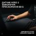 Мышка Logitech G Pro X Superlight 2 Lightspeed Wireless Black (910-006630)