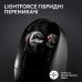 Мышка Logitech G Pro X Superlight 2 Lightspeed Wireless Black (910-006630)