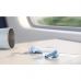 Наушники Anker SoundСore Liberty 4 NC Light Blue (A3947G61)