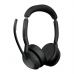 Наушники Jabra Evolve 2 55 Link380c MS Stereo (25599-999-899)