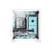 Корпус Gamemax Infinity Mini White