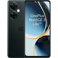 Мобільний телефон OnePlus Nord CE 3 Lite 5G 8/128GB Chromatic Gray