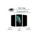Стекло защитное Drobak Anty Spy Apple iPhone 15 Pro (Black) (292934)
