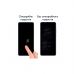 Стекло защитное Drobak Apple iPhone 15 Black Frame A+ (292901)