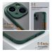 Чохол до мобільного телефона Armorstandart Frosted Matte Realme C53 Dark Green (ARM72389)