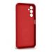 Чехол для мобильного телефона Armorstandart Icon Ring Samsung A24 4G (A245) Red (ARM68763)