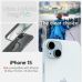 Чехол для мобильного телефона Spigen Apple iPhone 15 Ultra Hybrid MagFit Graphite (ACS06804)