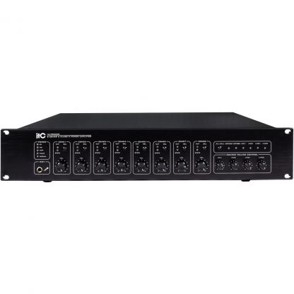 Підсилювач ITC 8 зон 500 Вт (VA-P8500S)