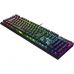 Клавиатура Razer BlackWidow V4 X Green Switch USB RU Black (RZ03-04700800-R3R1)