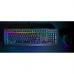 Клавиатура Razer BlackWidow V4 X Green Switch USB RU Black (RZ03-04700800-R3R1)