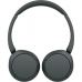 Наушники Sony WH-CH520 Wireless Black (WHCH520B.CE7)