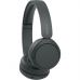 Наушники Sony WH-CH520 Wireless Black (WHCH520B.CE7)