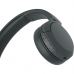 Наушники Sony WH-CH520 Wireless Black (WHCH520B.CE7)