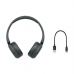 Наушники Sony WH-CH520 Wireless Black (WHCH520B.CE7)