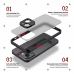 Чехол для мобильного телефона Armorstandart Frosted Matte Xiaomi Redmi 13C / Poco C65 Black (ARM72510)